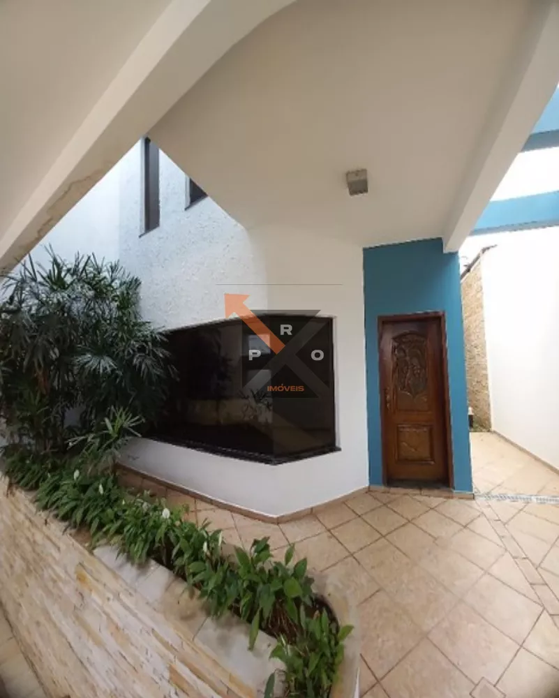 Casa à venda com 3 quartos, 354m² - Foto 5