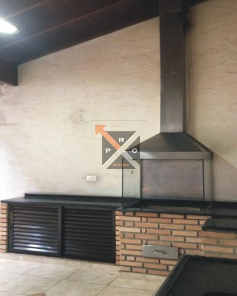 Casa, 3 quartos, 354 m² - Foto 11