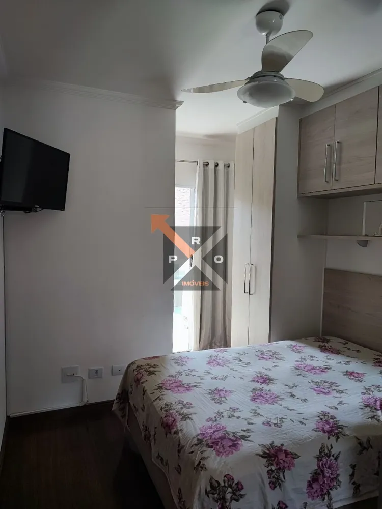 Casa, 2 quartos, 80 m² - Foto 14
