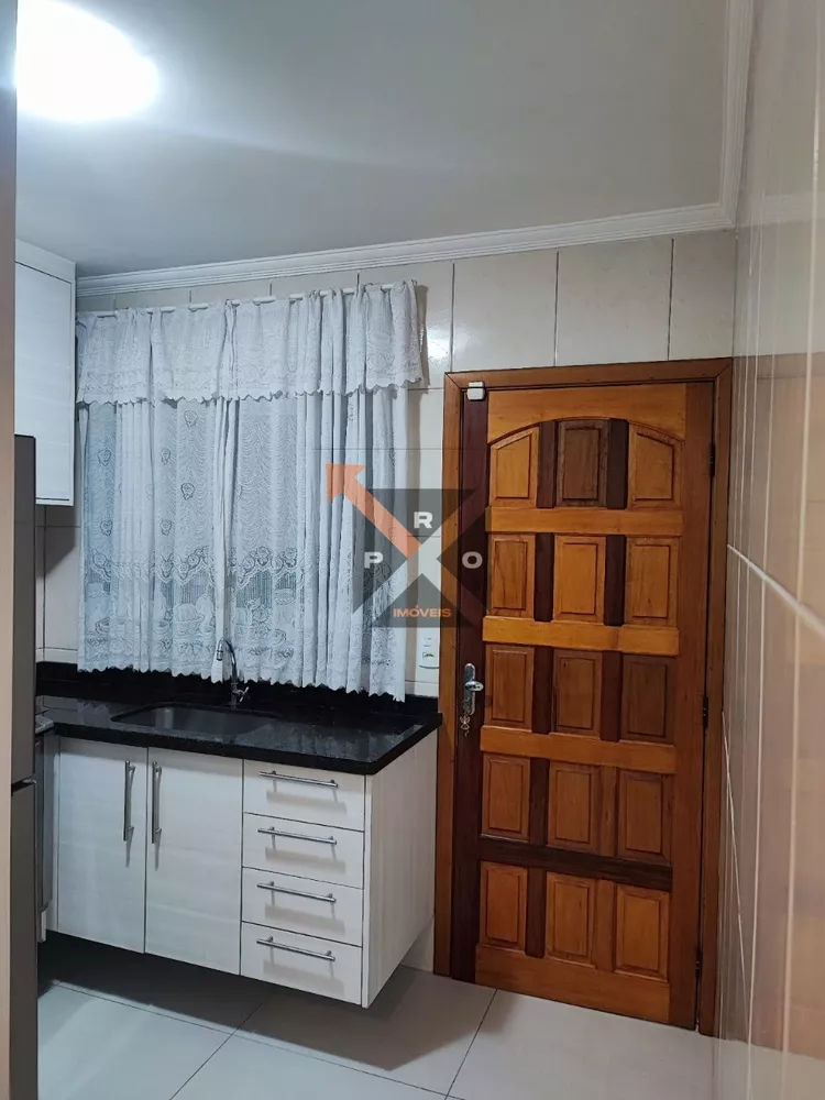 Casa à venda com 2 quartos, 80m² - Foto 6