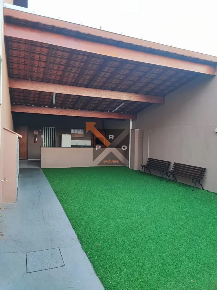Casa, 2 quartos, 80 m² - Foto 16