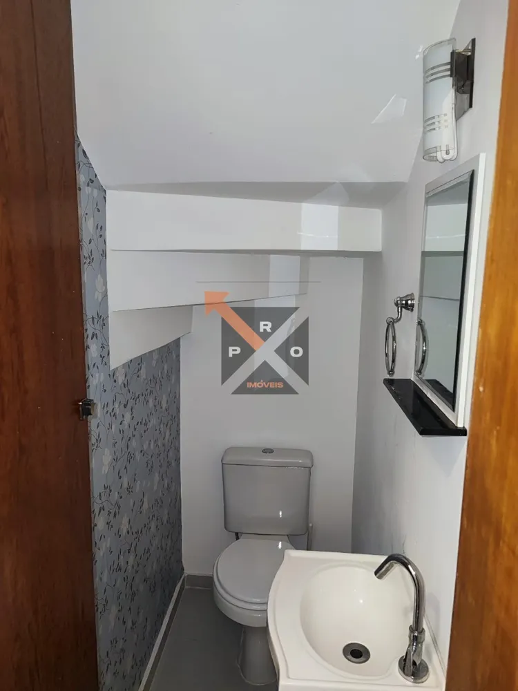 Casa, 2 quartos, 80 m² - Foto 2