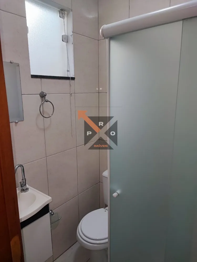 Casa, 2 quartos, 80 m² - Foto 15