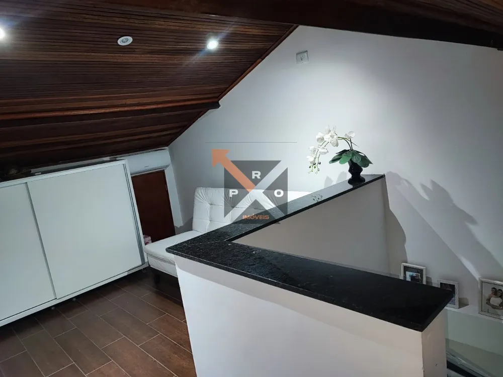 Casa, 2 quartos, 80 m² - Foto 3