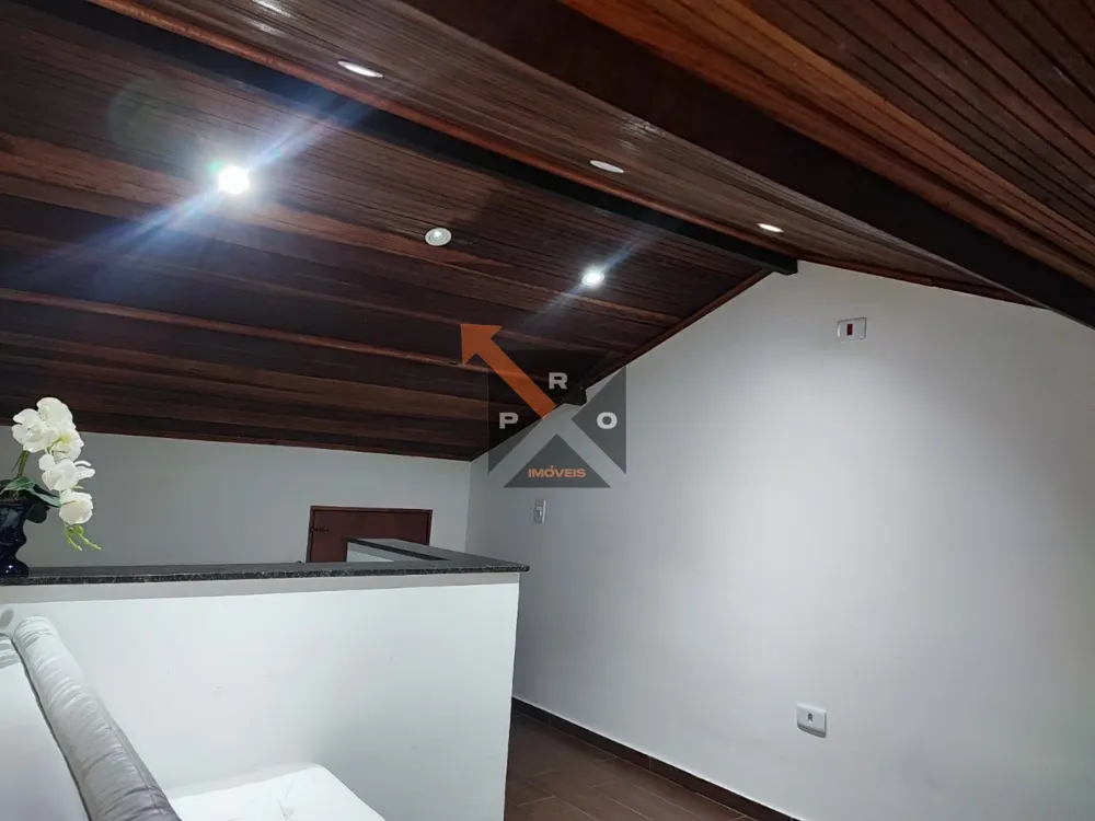Casa, 2 quartos, 80 m² - Foto 1