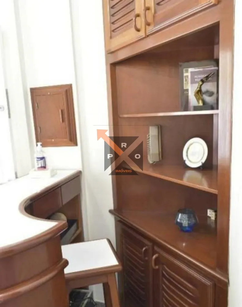 Sala-Conjunto, 32 m² - Foto 12