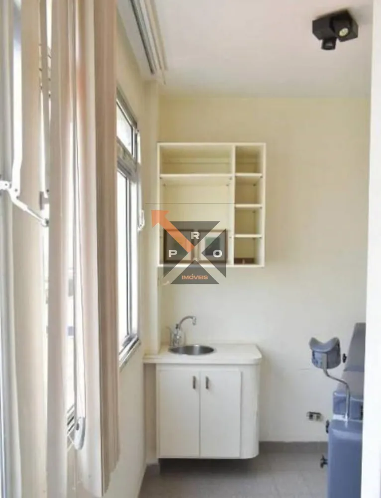Sala-Conjunto, 32 m² - Foto 10