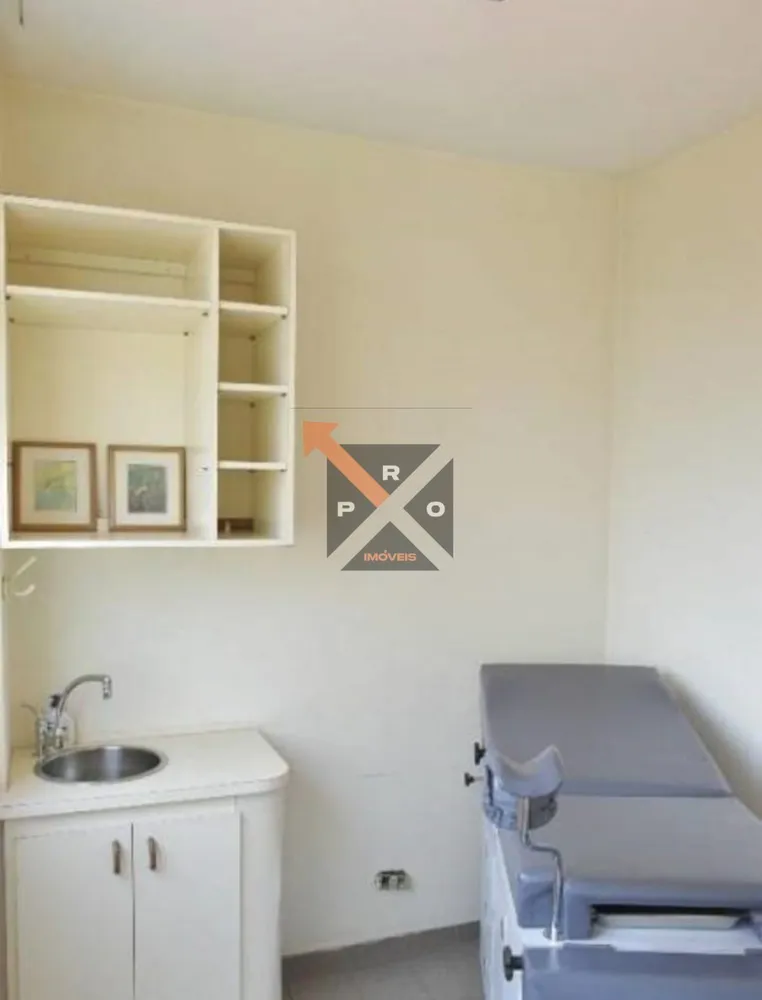 Sala-Conjunto, 32 m² - Foto 9