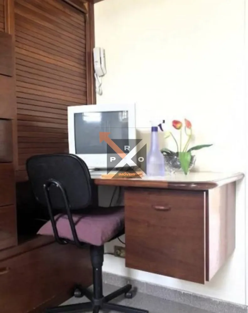 Sala-Conjunto, 32 m² - Foto 11