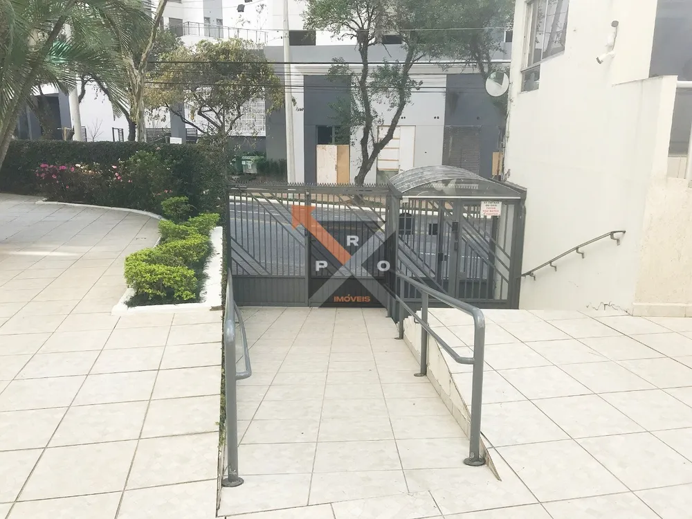 Apartamento, 2 quartos, 56 m² - Foto 8