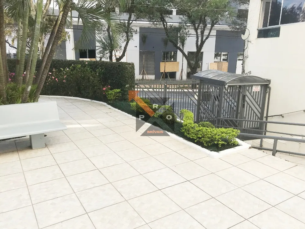 Apartamento, 2 quartos, 56 m² - Foto 11