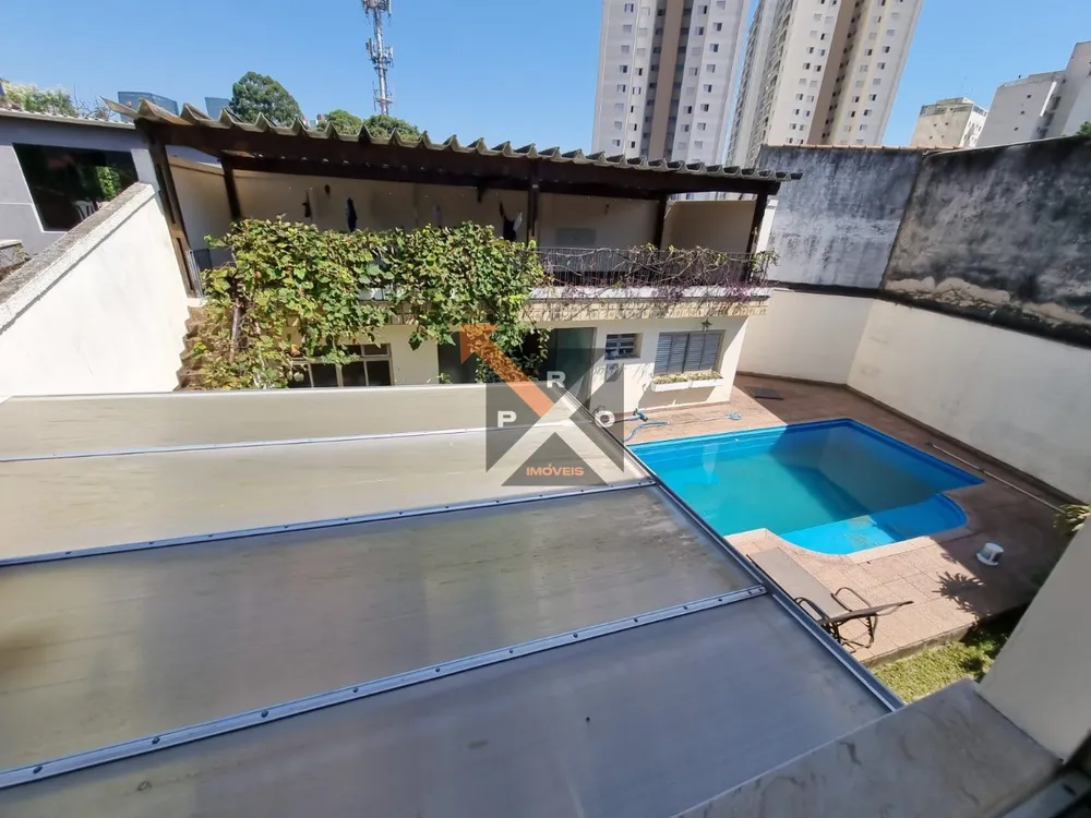 Casa, 5 quartos, 510 m² - Foto 1