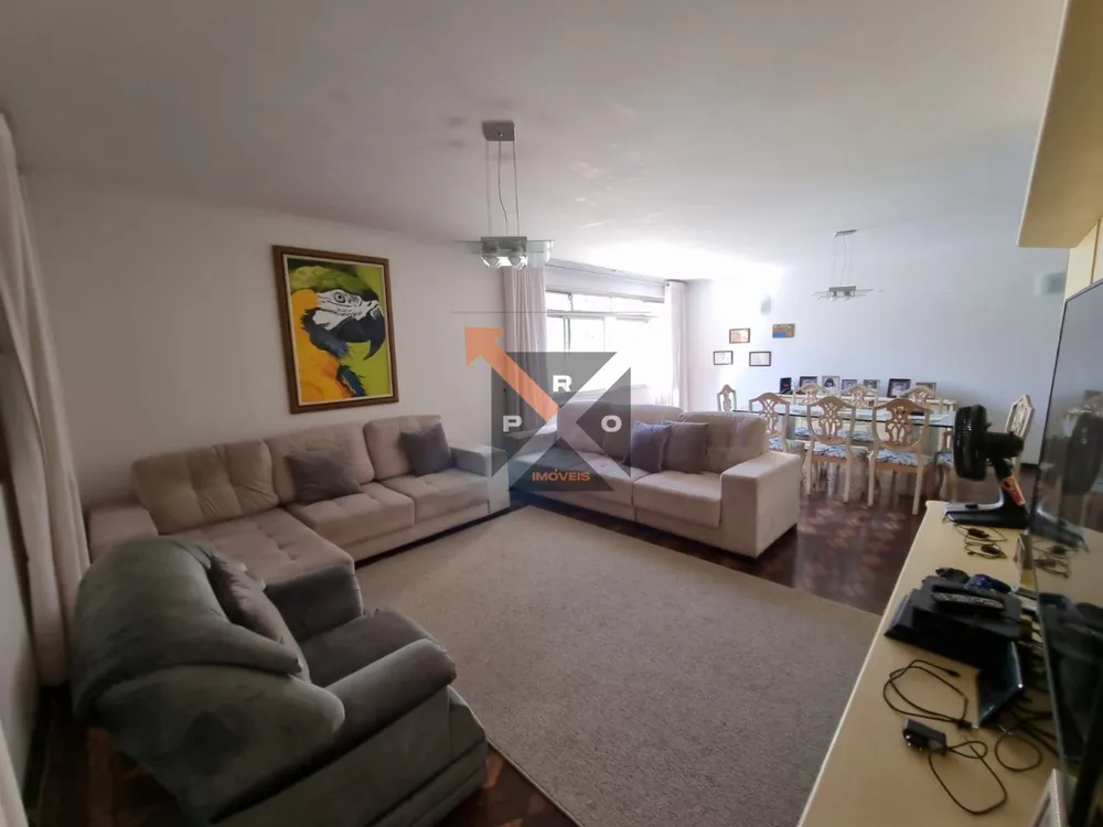 Casa, 5 quartos, 510 m² - Foto 3