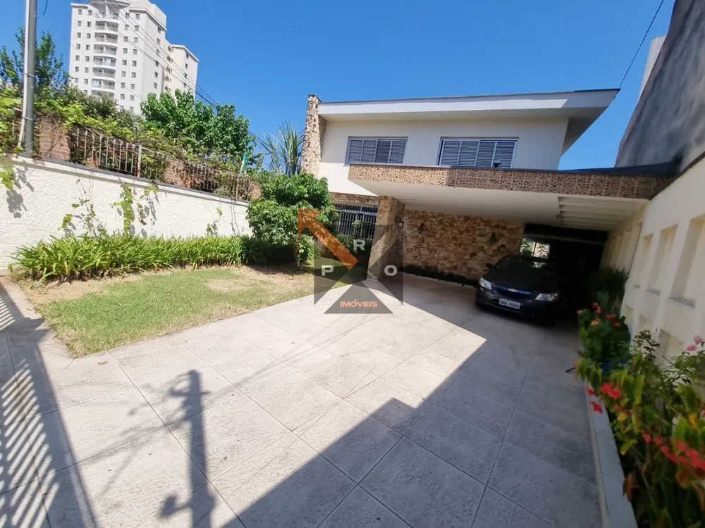 Casa, 5 quartos, 510 m² - Foto 2