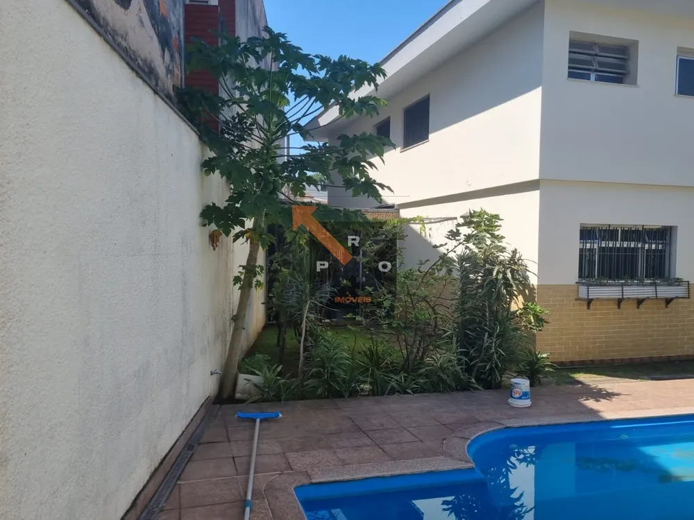 Casa, 5 quartos, 510 m² - Foto 11