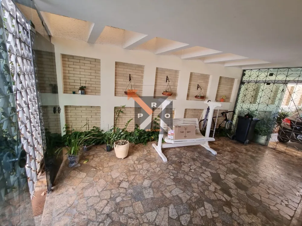 Casa, 5 quartos, 510 m² - Foto 14