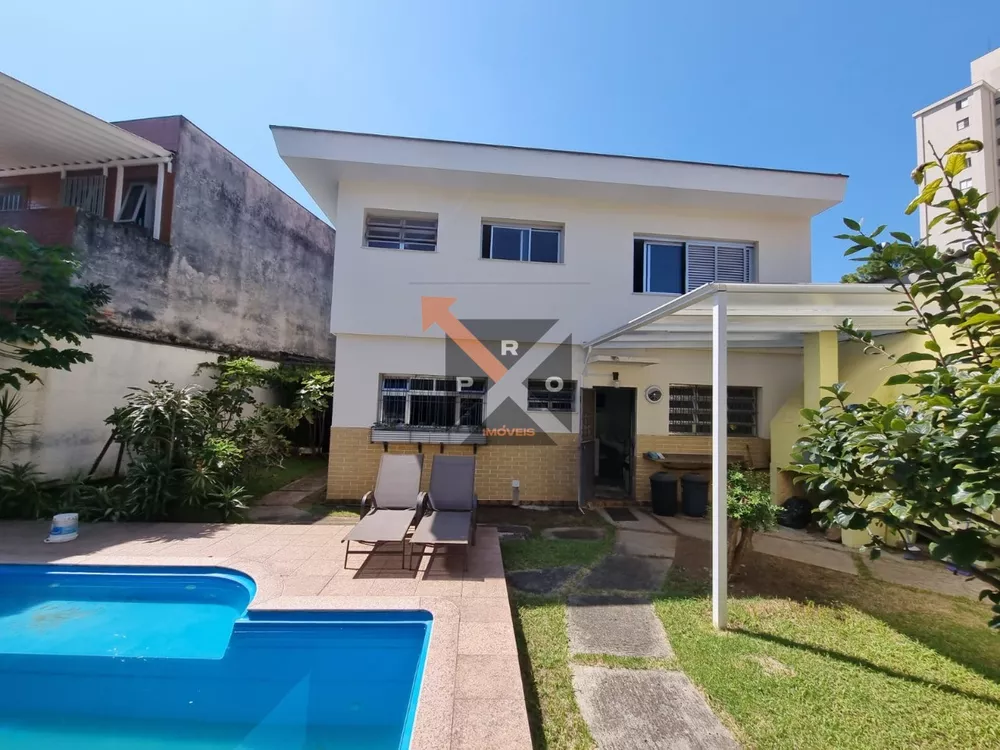 Casa à venda com 5 quartos, 510m² - Foto 1