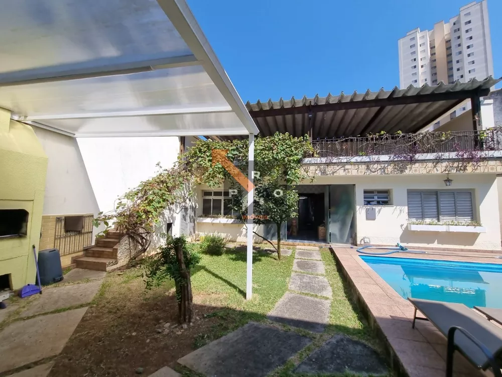 Casa à venda com 5 quartos, 510m² - Foto 3