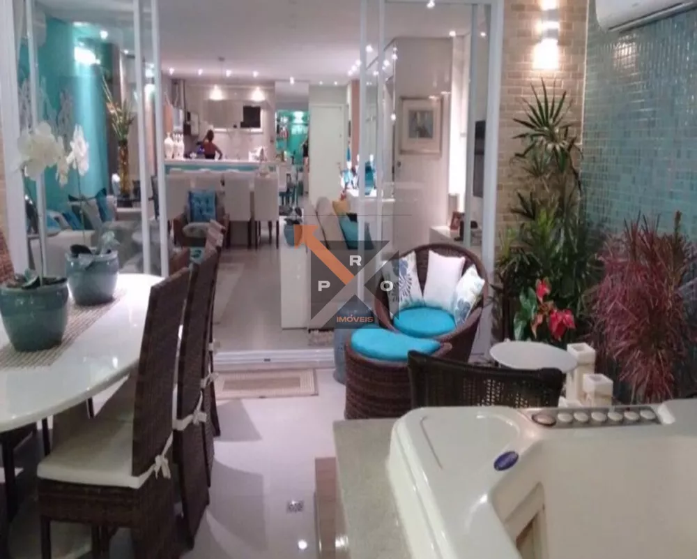 Casa, 4 quartos, 350 m² - Foto 9