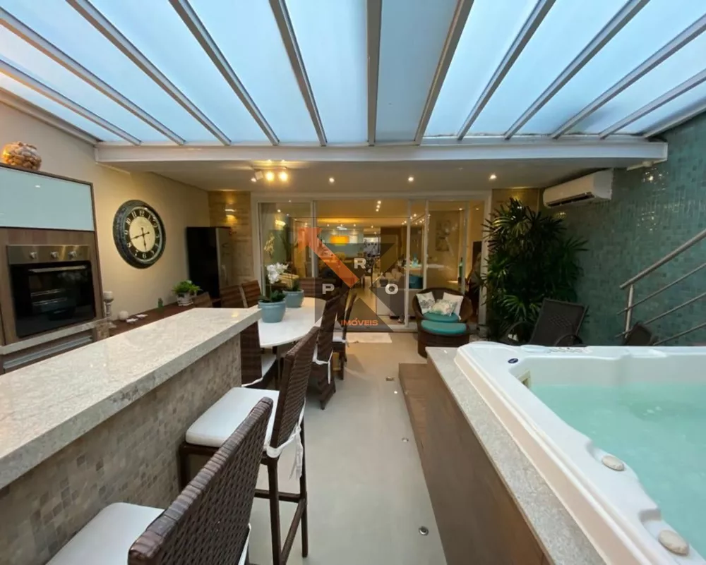 Casa, 4 quartos, 350 m² - Foto 11