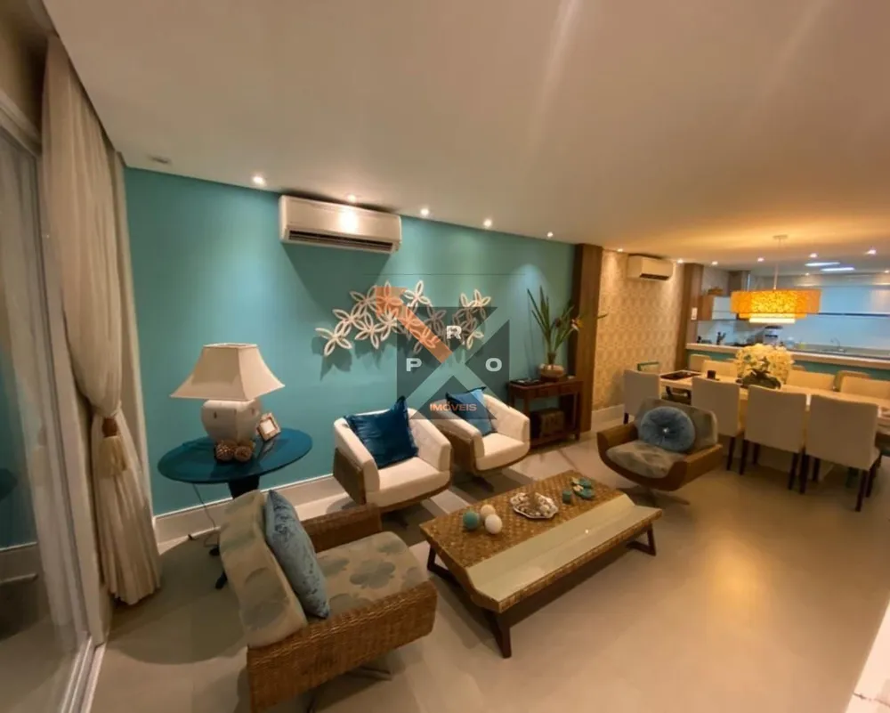 Casa, 4 quartos, 350 m² - Foto 1