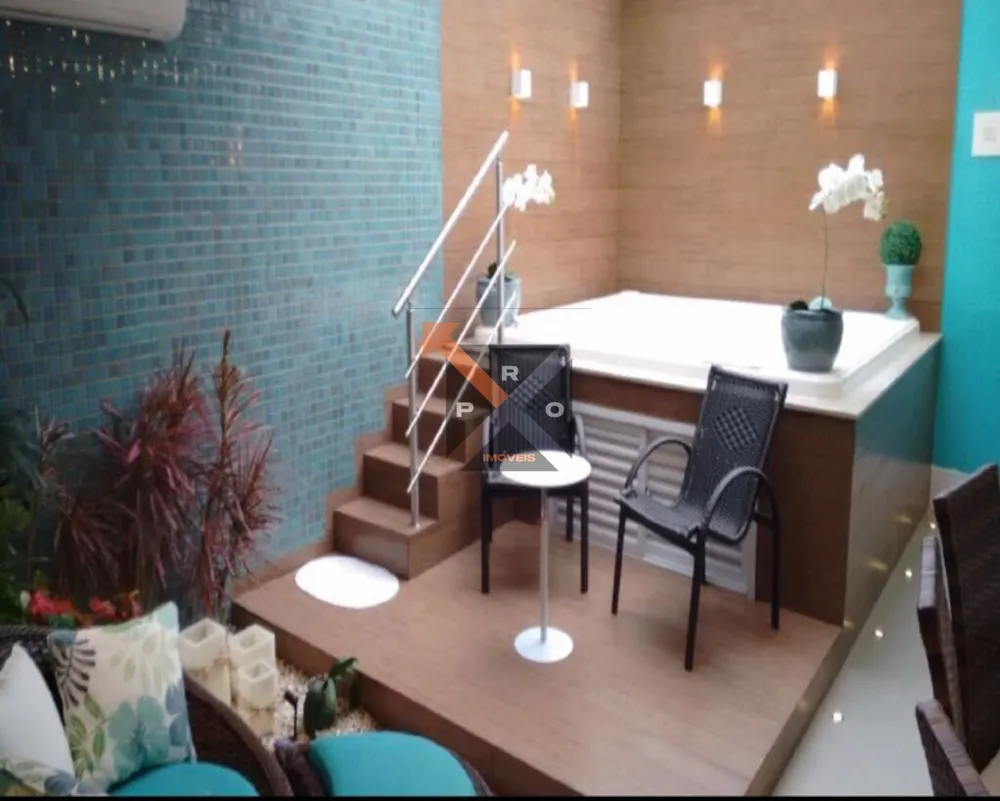 Casa, 4 quartos, 350 m² - Foto 8
