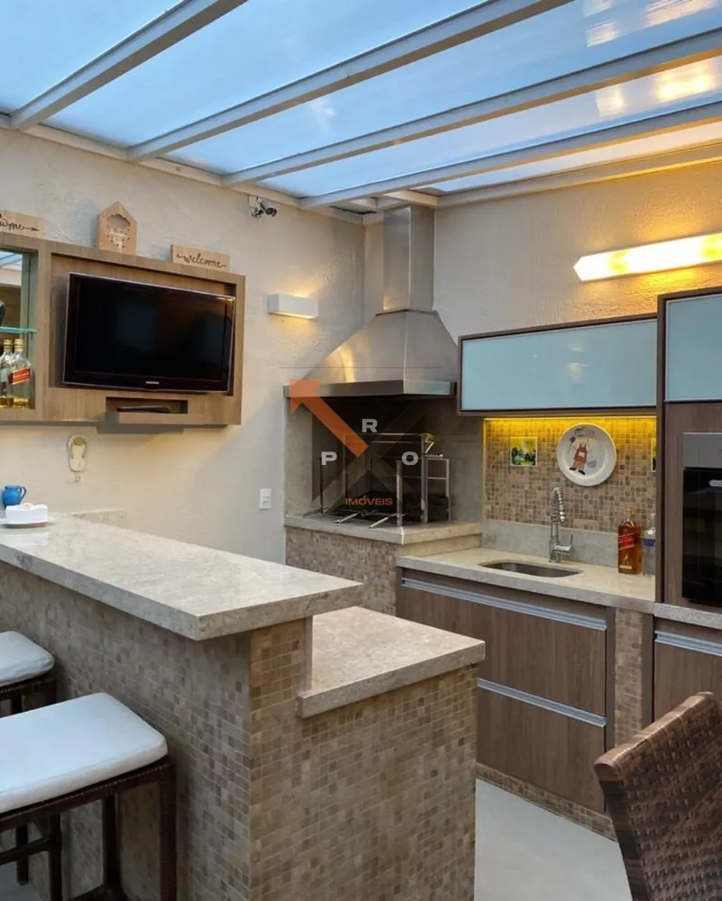 Casa, 4 quartos, 350 m² - Foto 4