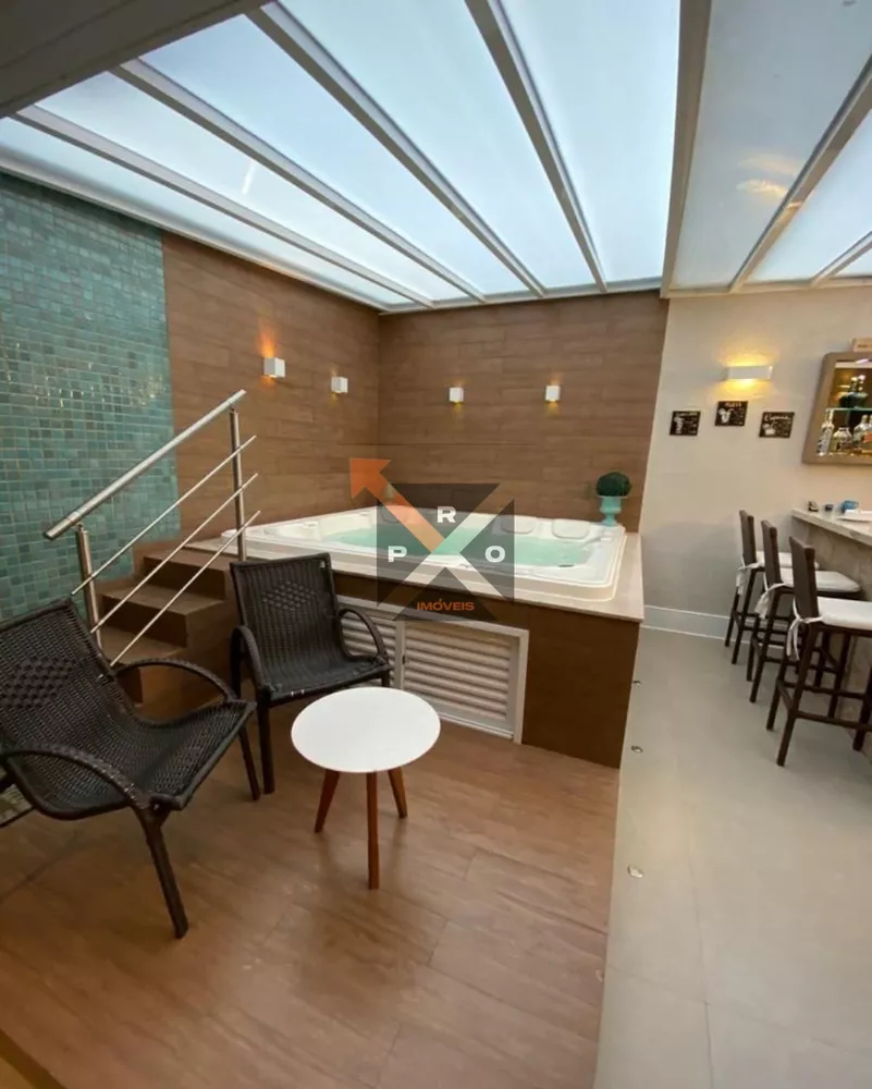 Casa, 4 quartos, 350 m² - Foto 3