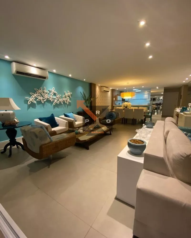 Casa, 4 quartos, 350 m² - Foto 12