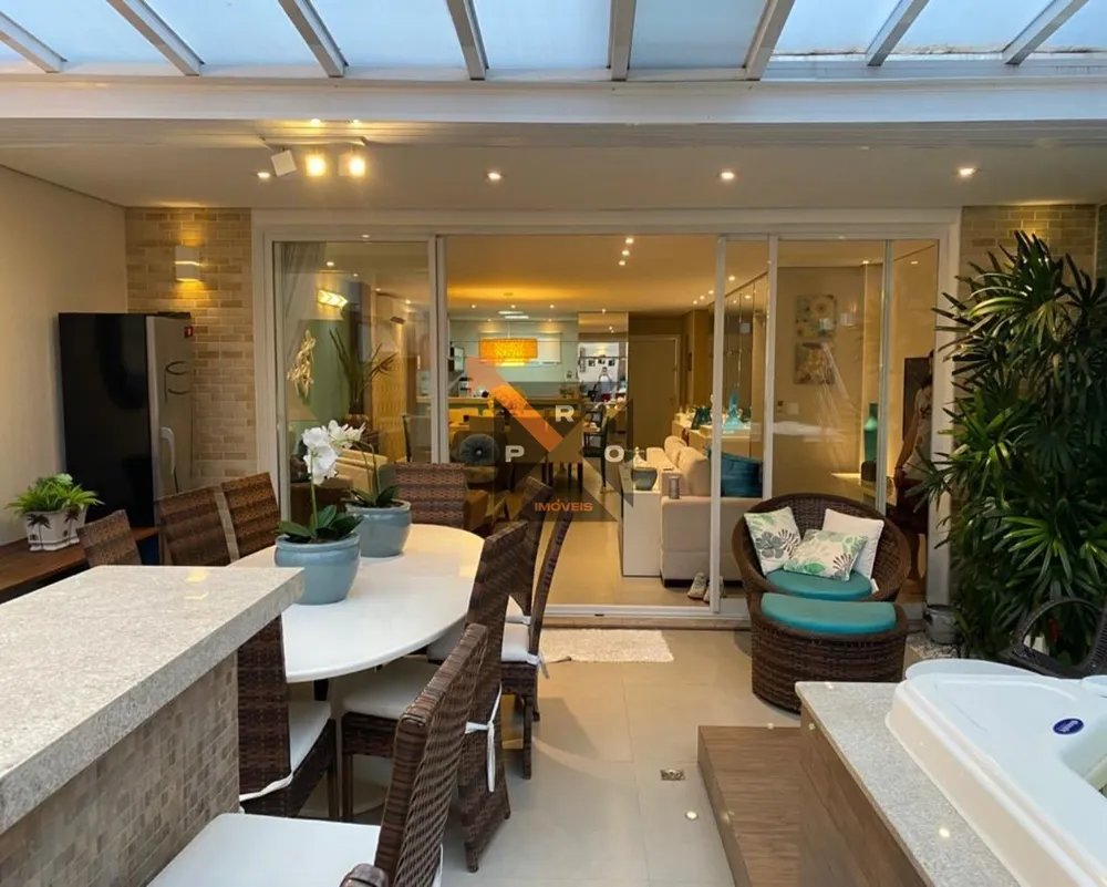 Casa, 4 quartos, 350 m² - Foto 10