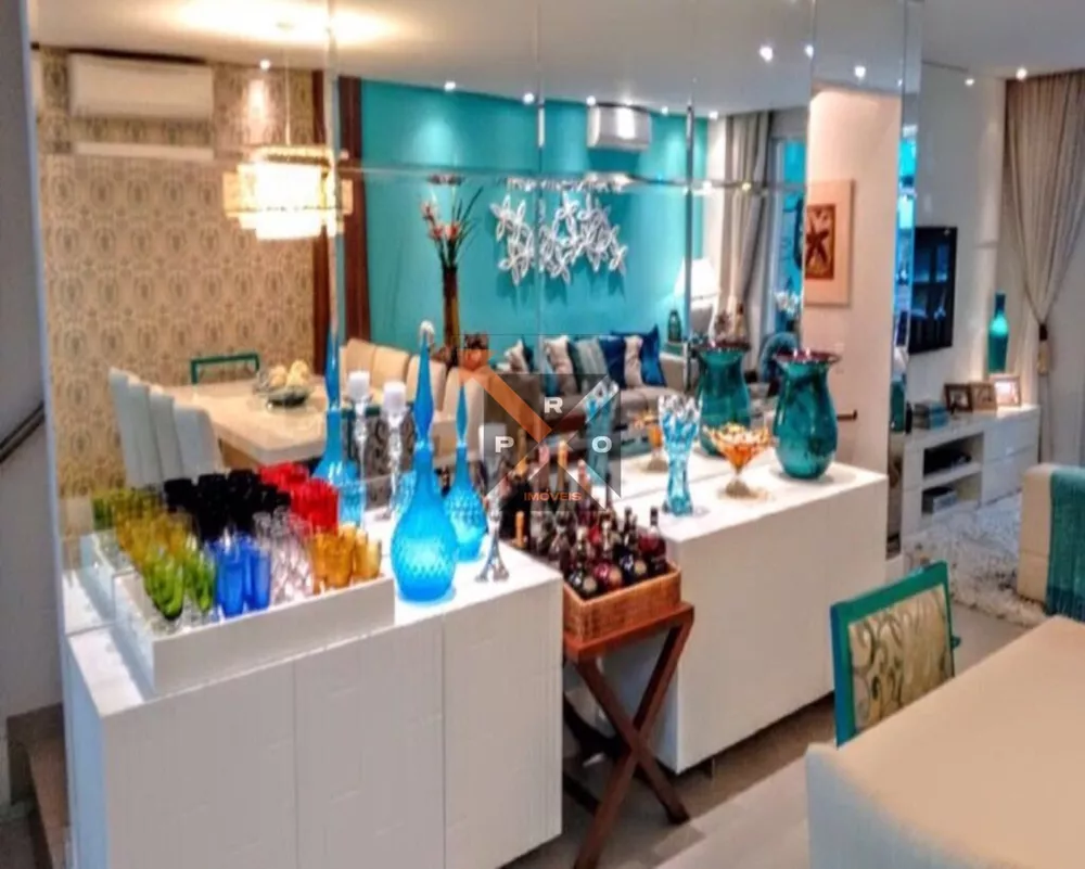 Casa, 4 quartos, 350 m² - Foto 2