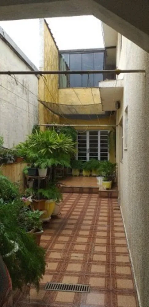 Casa, 3 quartos, 177 m² - Foto 7