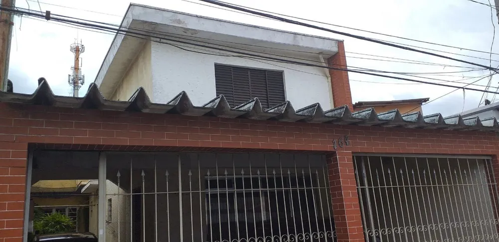 Casa, 3 quartos, 177 m² - Foto 5