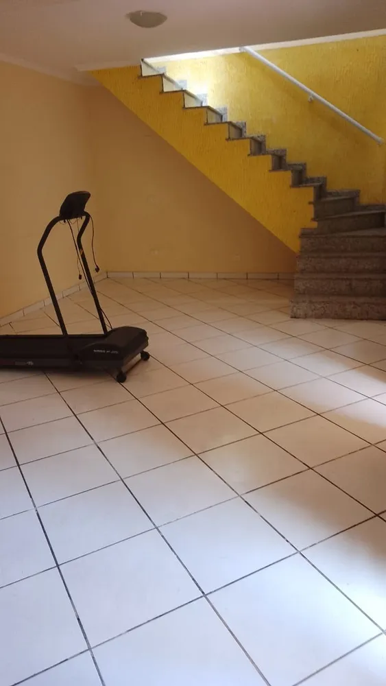 Casa, 3 quartos, 177 m² - Foto 4