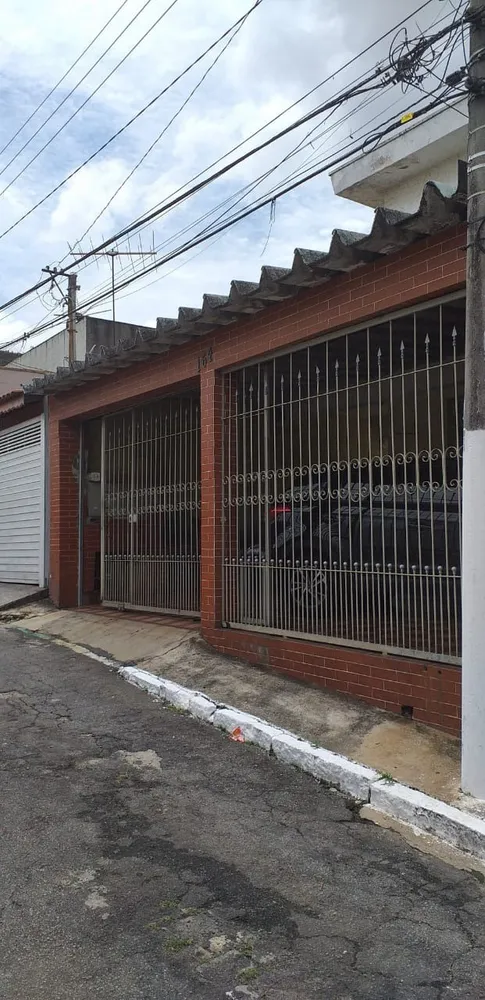 Casa, 3 quartos, 177 m² - Foto 1