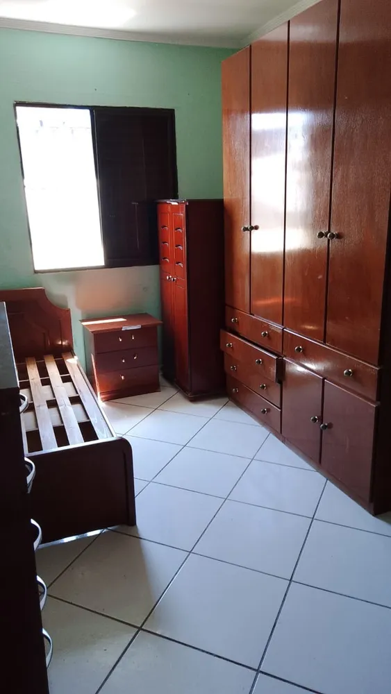 Casa, 3 quartos, 177 m² - Foto 1