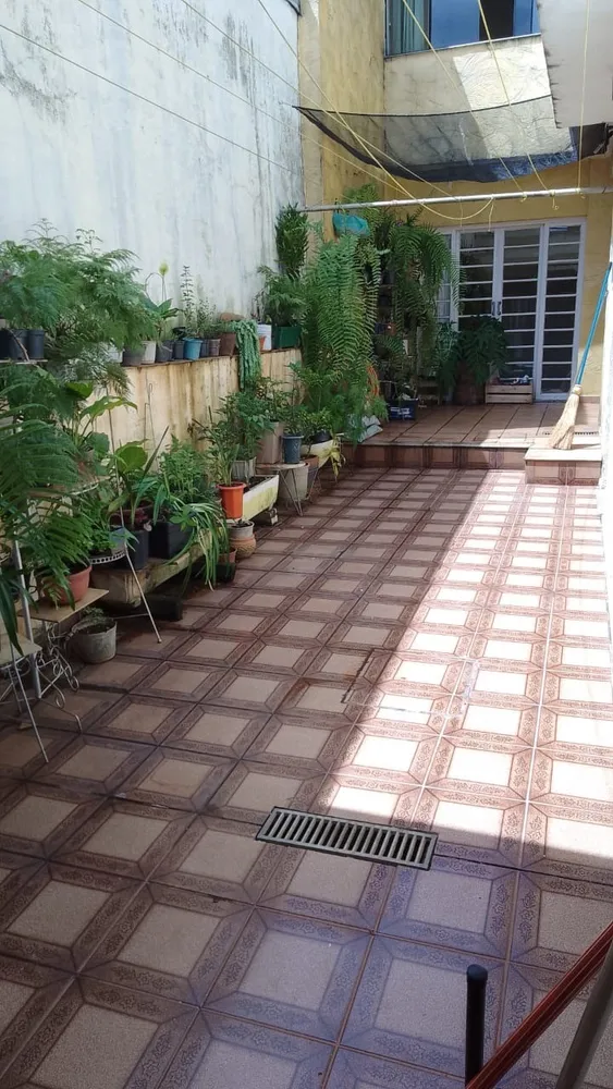 Casa, 3 quartos, 177 m² - Foto 2
