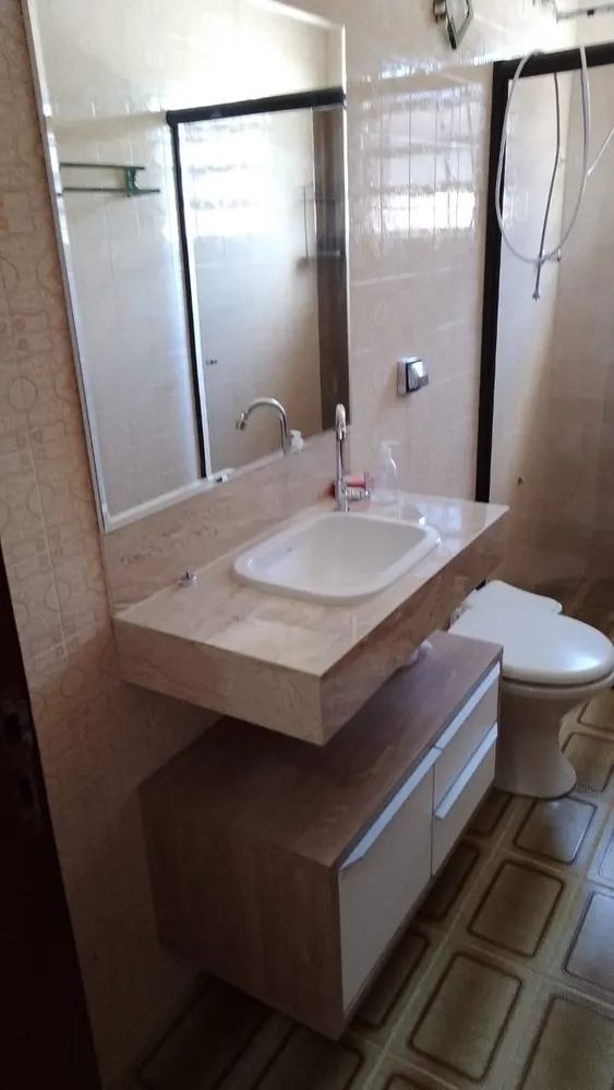 Casa, 3 quartos, 177 m² - Foto 8