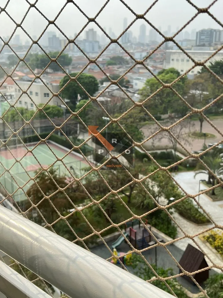 Apartamento, 3 quartos, 83 m² - Foto 2