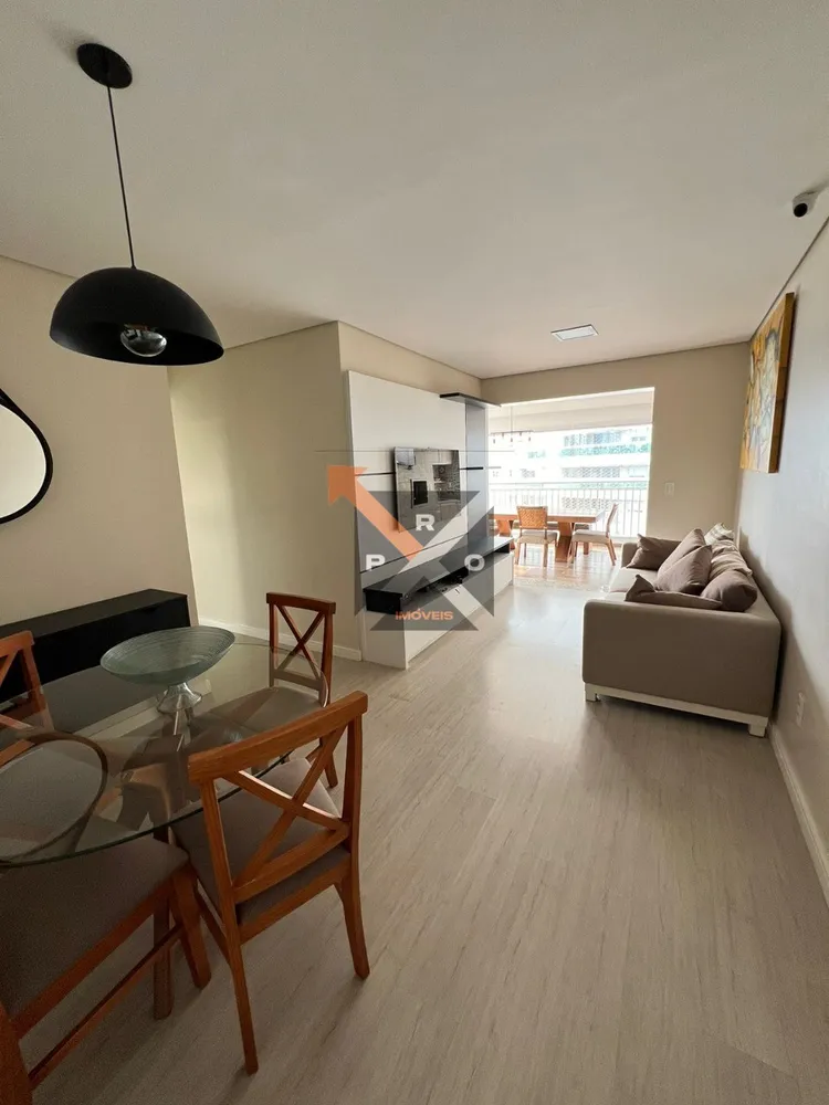 Apartamento, 3 quartos, 83 m² - Foto 5