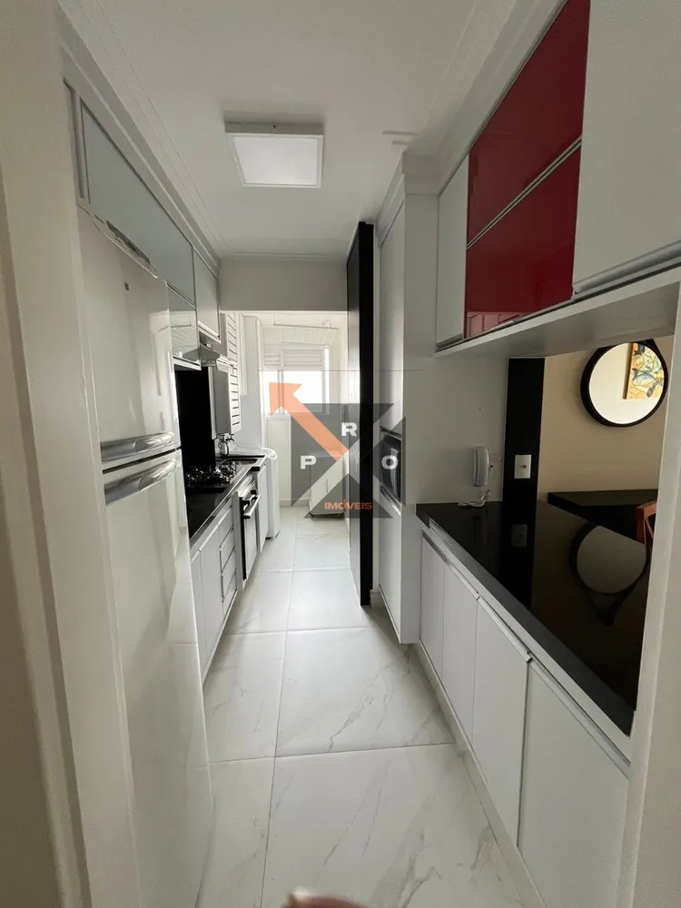 Apartamento, 3 quartos, 83 m² - Foto 4