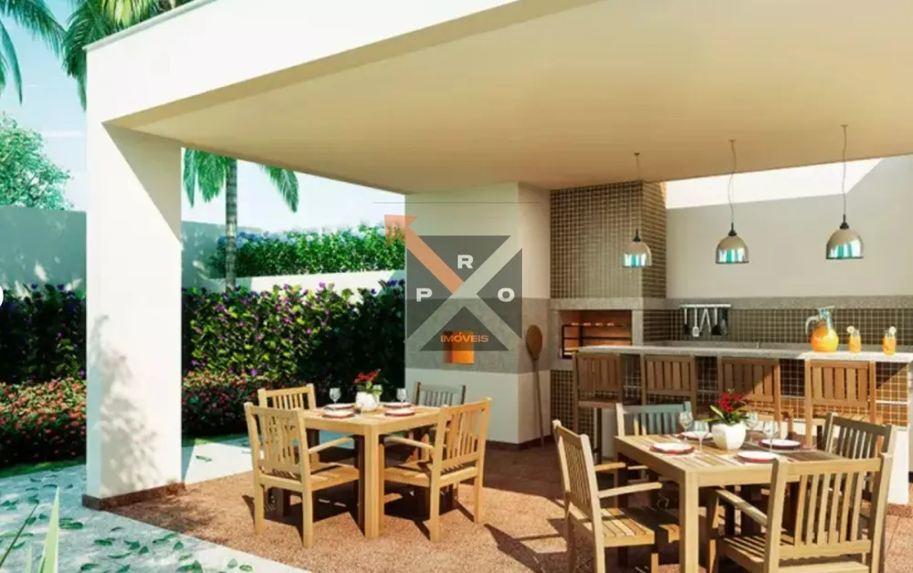 Apartamento, 3 quartos, 83 m² - Foto 1