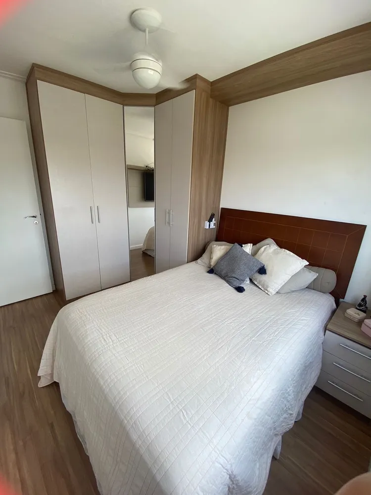 Apartamento, 2 quartos, 50 m² - Foto 2