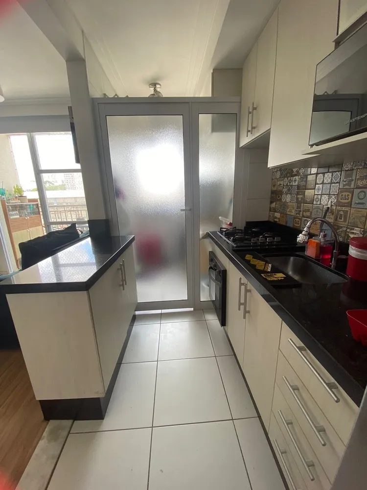 Apartamento, 2 quartos, 50 m² - Foto 7