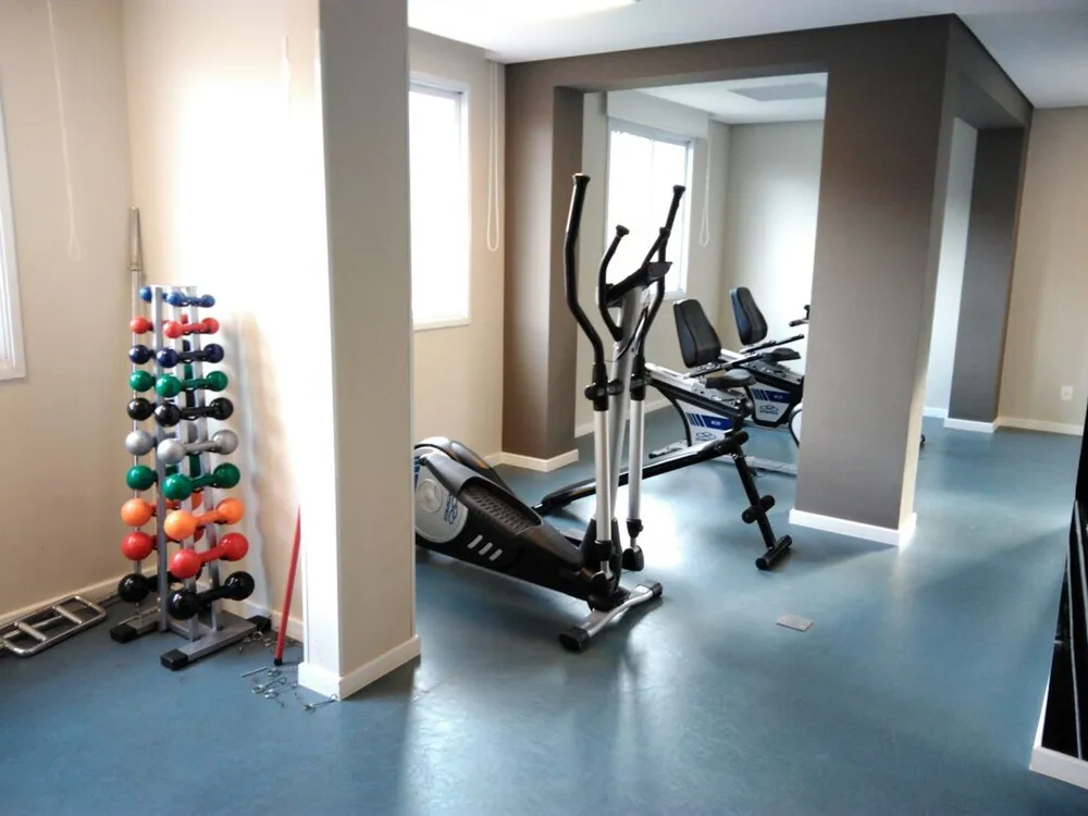 Apartamento, 2 quartos, 50 m² - Foto 11