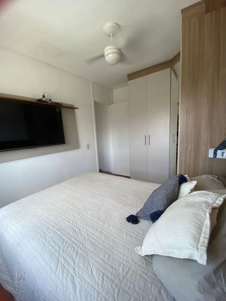 Apartamento, 2 quartos, 50 m² - Foto 5