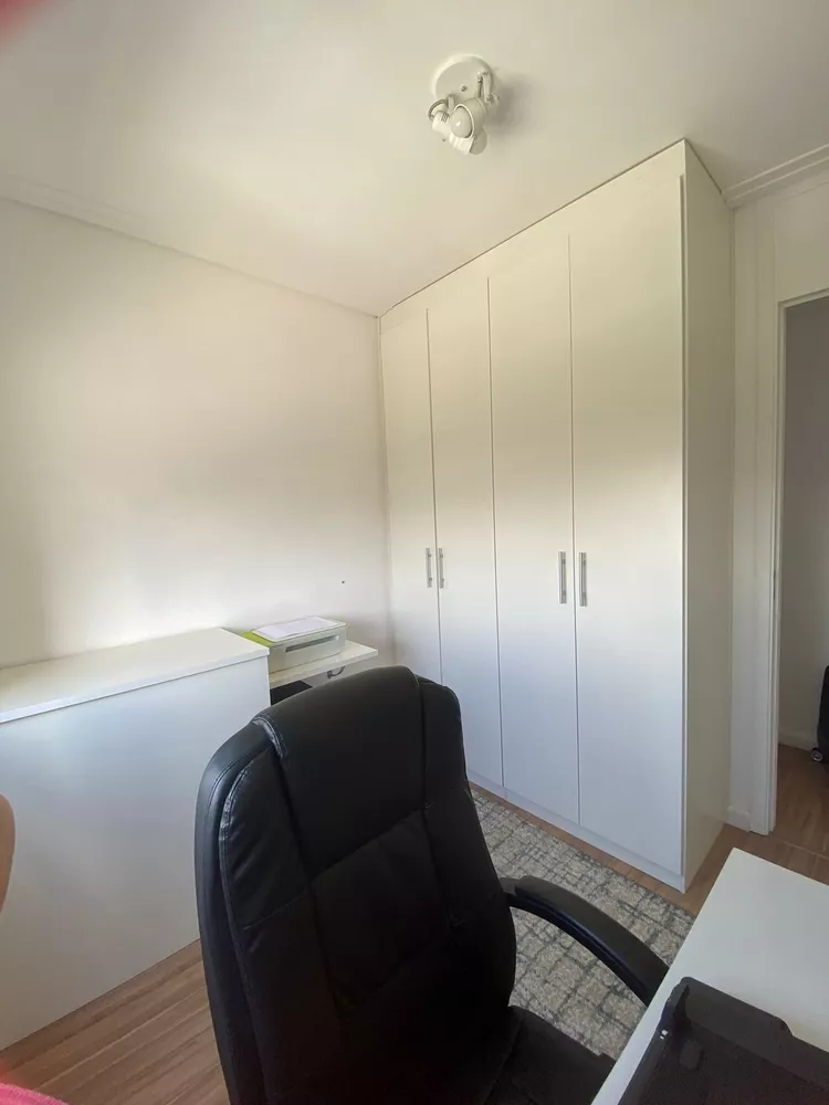 Apartamento à venda com 2 quartos, 50m² - Foto 4