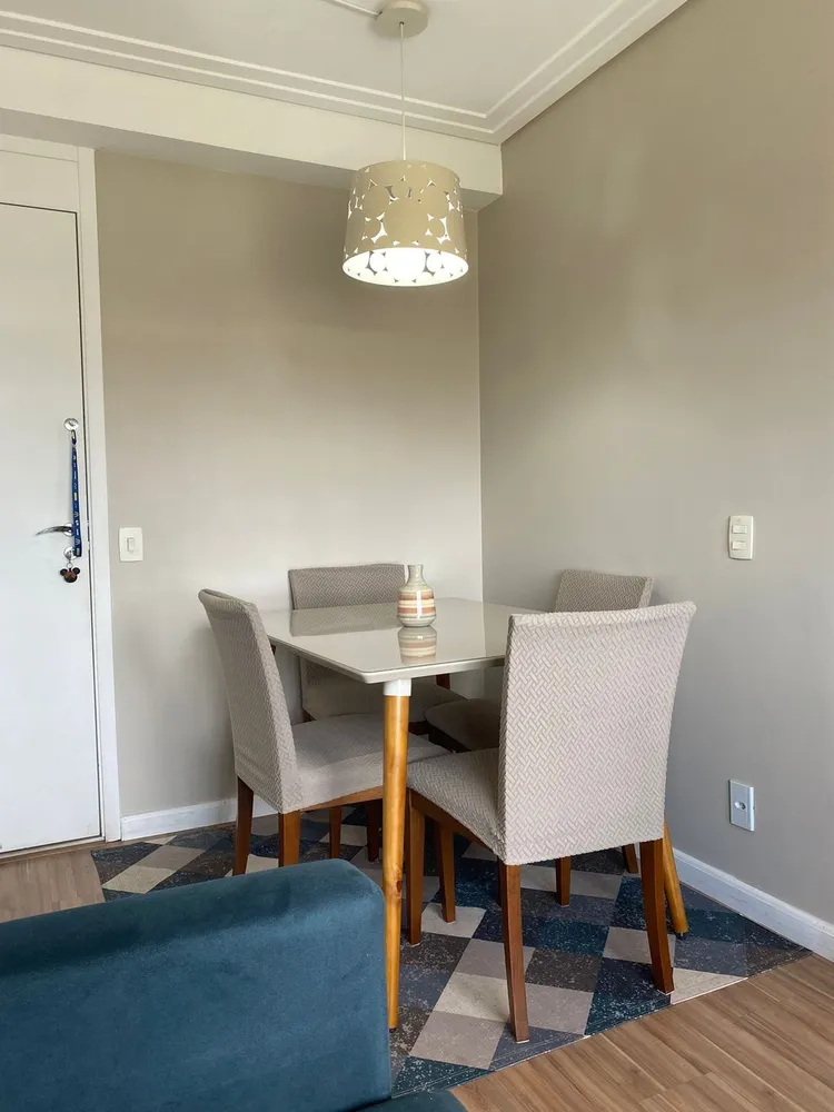 Apartamento, 2 quartos, 50 m² - Foto 1