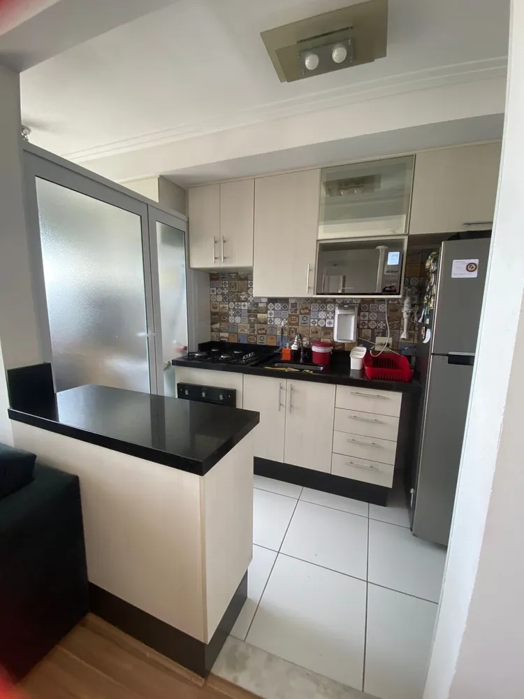 Apartamento, 2 quartos, 50 m² - Foto 4