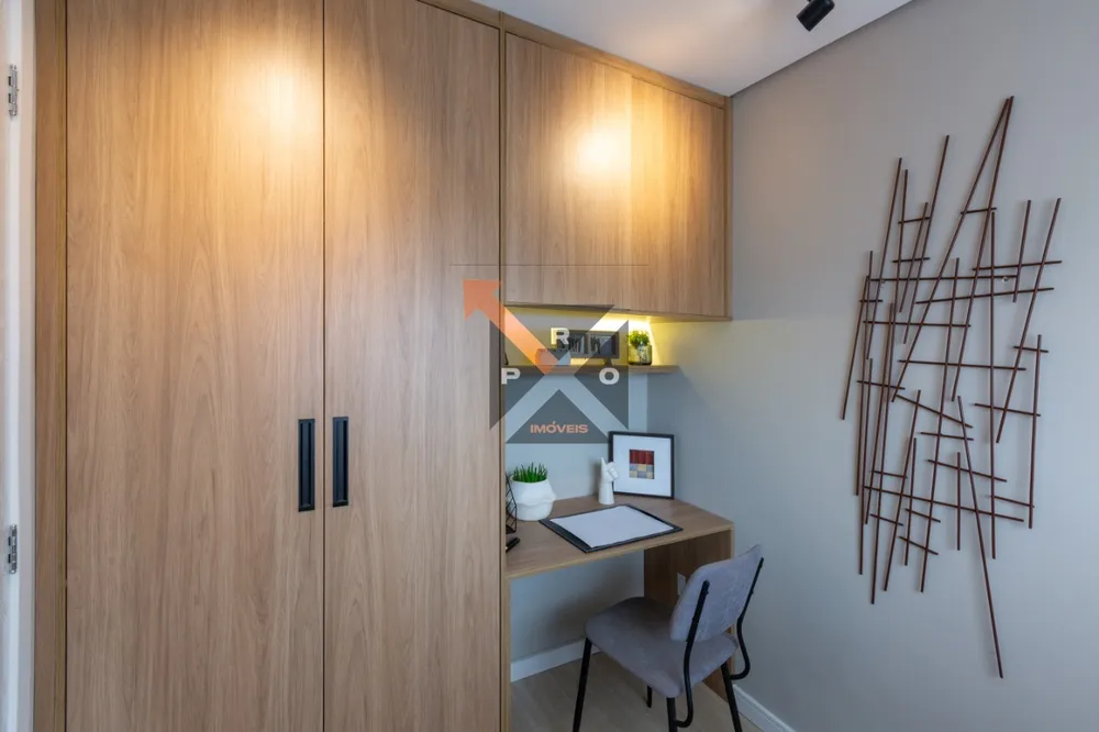 Apartamento, 2 quartos, 36 m² - Foto 11